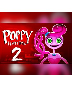 Poppy Playtime: Chapter 2 XBOX One / Xbox Series X|S Xbox One Key EUROPE